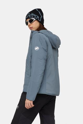 Aenergy Air IN Hooded Isolatiejas Dames