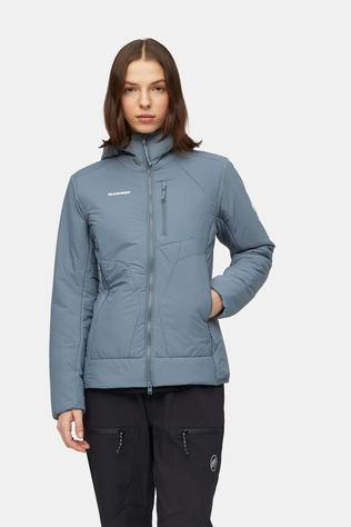 Aenergy Air IN Hooded Isolatiejas Dames