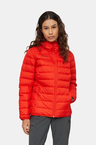 Waymarker In Hooded Donsjas Dames