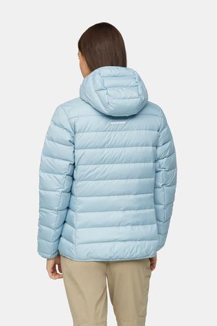 Waymarker In Hooded Donsjas Dames