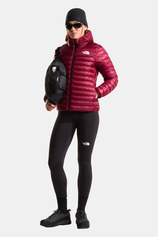 Terra Peak Hoodie Isolatiejas Dames