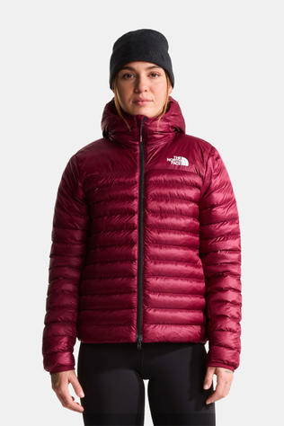 Terra Peak Hoodie Isolatiejas Dames
