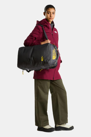 DryVent Mono Bedretto Parka Dames
