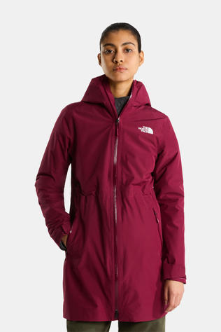 DryVent Mono Bedretto Parka Dames