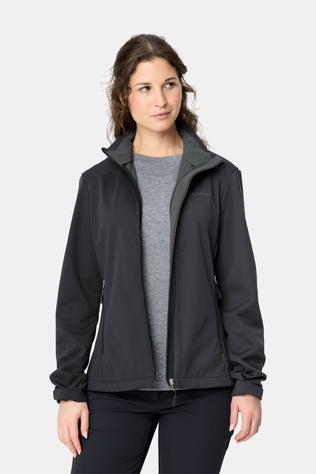 Women'S Cyclone Jacket Vii Softshell Jas Dames