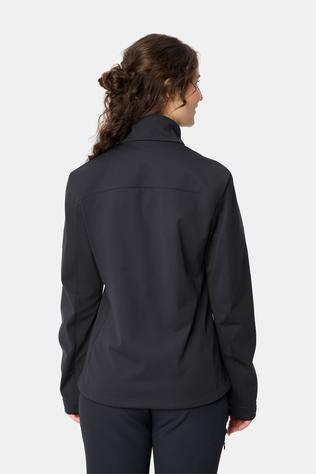 Women'S Cyclone Jacket Vii Softshell Jas Dames