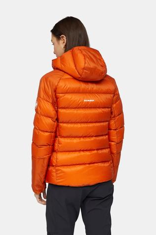 Taiss Hooded Donsjas Dames