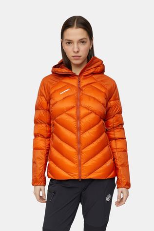 Taiss Hooded Donsjas Dames