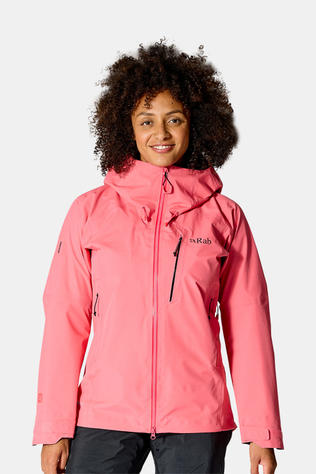 Latok Alpine Gore-Tex Pro ePE Hardshell Jas Dames