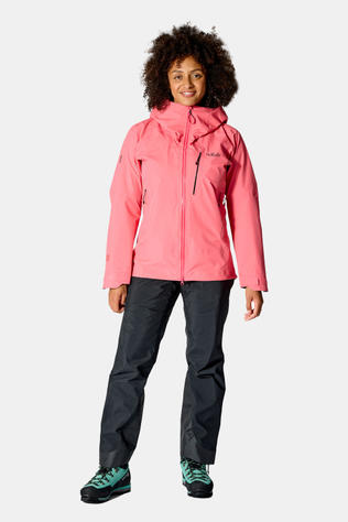 Latok Alpine Gore-Tex Pro ePE Hardshell Jas Dames