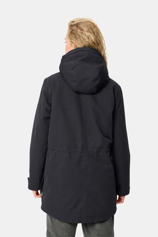 Women'S Manukau Parka Iii Hardshell Jas Dames