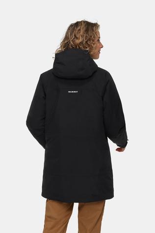 Treeline HS Thermo Hooded Parka Dames