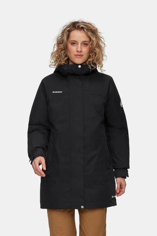 Treeline HS Thermo Hooded Parka Dames
