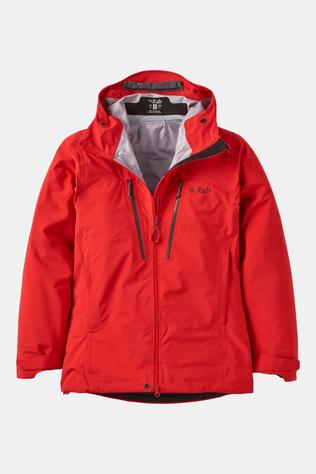 Firewall Guide Hardshell Jas Dames