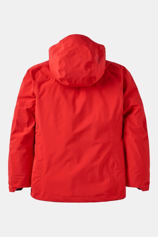 Firewall Guide Hardshell Jas Dames