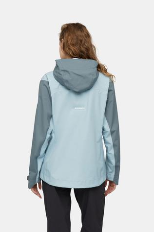 Taiss Hardshell Jas Dames