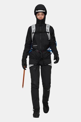 Eiger Nordwand Advancedv Hooded Windjack Dames