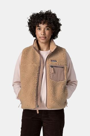 Classic Retro-X Bodywarmer Dames
