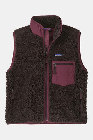 Classic Retro-X Bodywarmer Dames