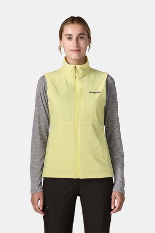Nano-Air Light Bodywarmer Dames