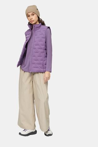 Sender Gevoerd Bodywarmer Dames