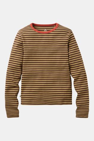 Out There Longsleeve Dames