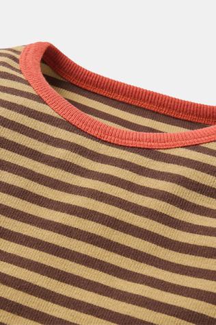 Out There Longsleeve Dames