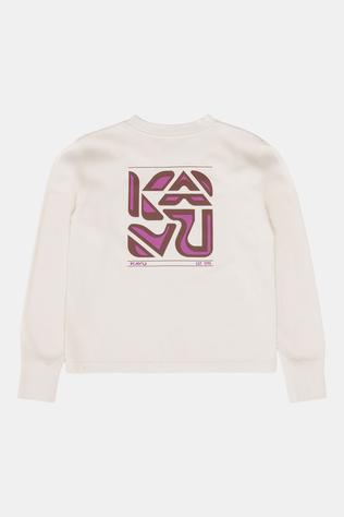 Campton Longsleeve Dames