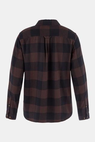 Övik Heavy Flannel Shirt Dames