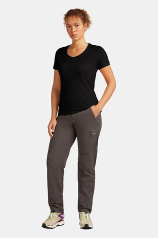 Merino 150 Tech Lite Scoop T-shirt Dames
