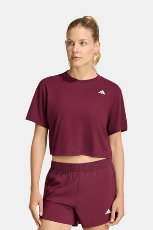 Train Essentials Boxy Workout T-Shirt Dames