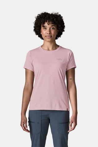W'S Cap Cool Daily Shirt - P-6 Cosmos T-Shirt Dames