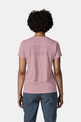 W'S Cap Cool Daily Shirt - P-6 Cosmos T-Shirt Dames