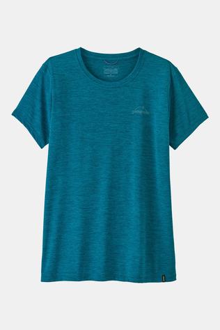 W'S Cap Cool Daily Shirt - P-6 Cosmos T-Shirt Dames