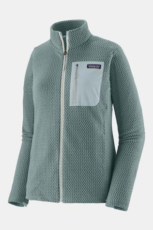 R1 Air Fleecevest Dames