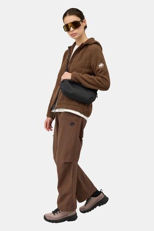 Falera Pro Hooded Fleecevest