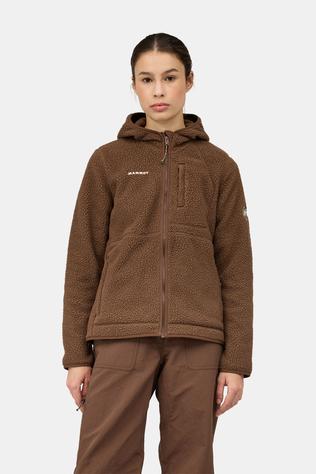 Falera Pro Hooded Fleecevest