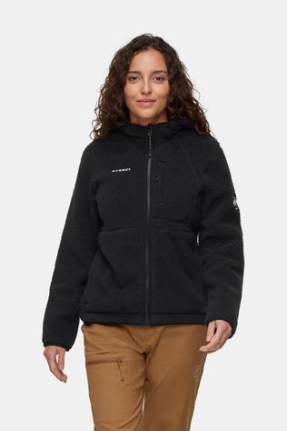 Falera Pro Hooded Fleecevest