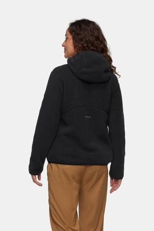 Falera Pro Hooded Fleecevest