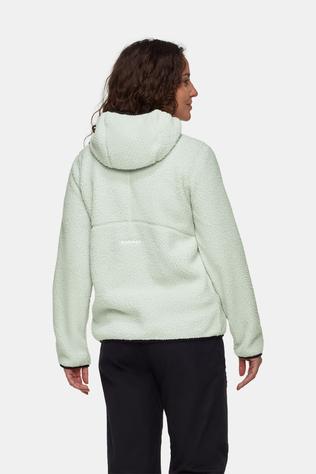 Falera Pro Hooded Fleecevest