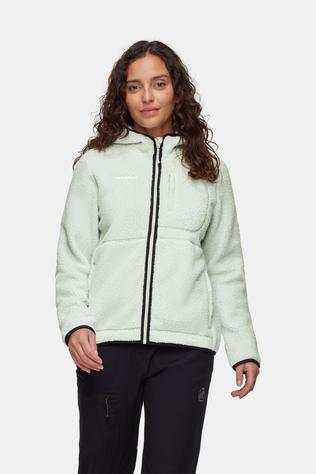 Falera Pro Hooded Fleecevest
