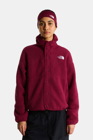 Cragmont Fleecevest Dames