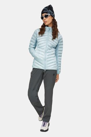 Broad Peak In Hybrid Jacket Women Fleecevest Dames