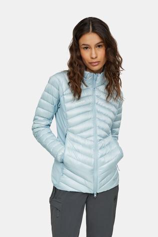 Broad Peak In Hybrid Jacket Women Fleecevest Dames