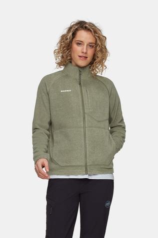 Tamaro Pro Ml Jacket Women Fleecevest Dames