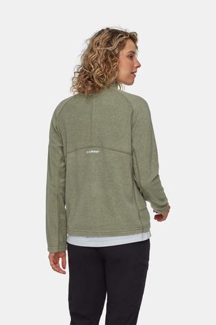 Tamaro Pro Ml Jacket Women Fleecevest Dames
