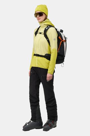 Aenergy Hybrid Hooded Jas Women
