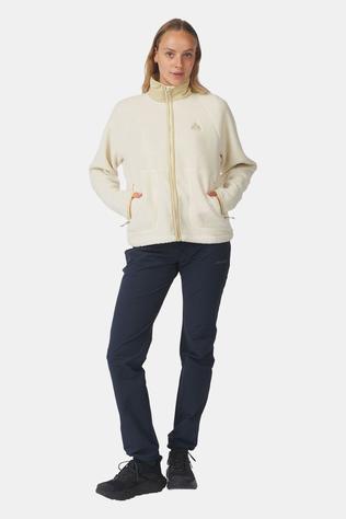 Texel Sherpa Fleecevest Dames