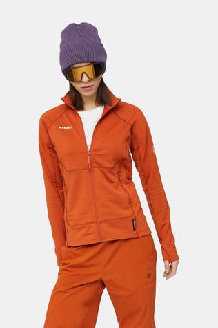 Taiss ML Fleecevest Dames