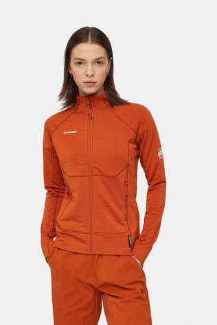 Taiss ML Fleecevest Dames
